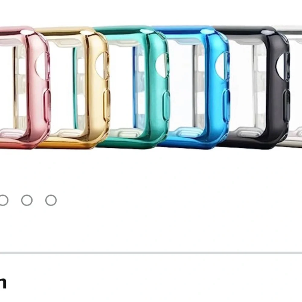 Apple Watch Accessories Pack 41mm NWT